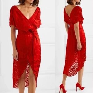 Alice + Olivia Darva Dress